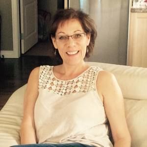 Meet your Posher, Diane